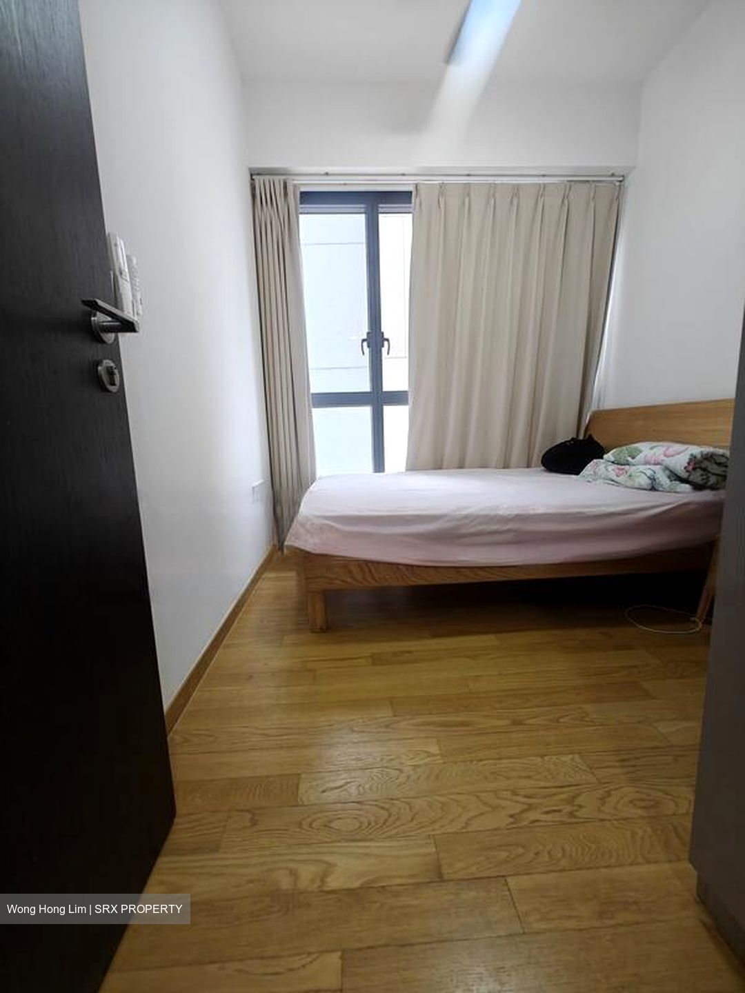 The Gazania (D19), Condominium #477058271
